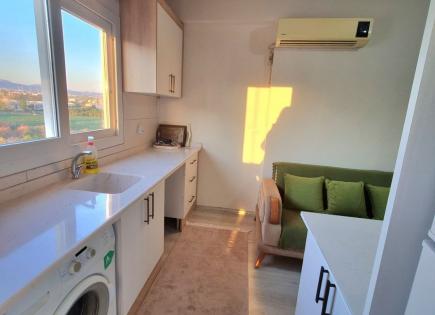 Квартира за 40 евро за день в Мерсине, Турция