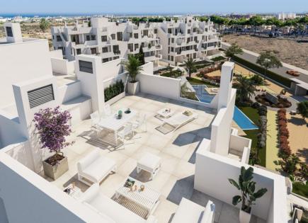 Доходный дом за 329 000 евро в Мурсии, Испания