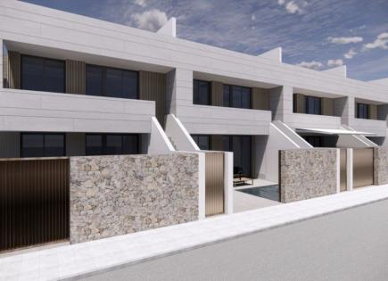 Доходный дом за 245 000 евро в Сан-Хавьере, Испания