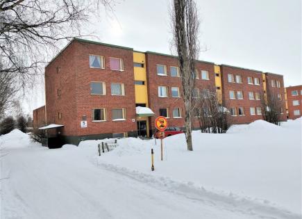Квартира за 23 000 евро в Кеми, Финляндия