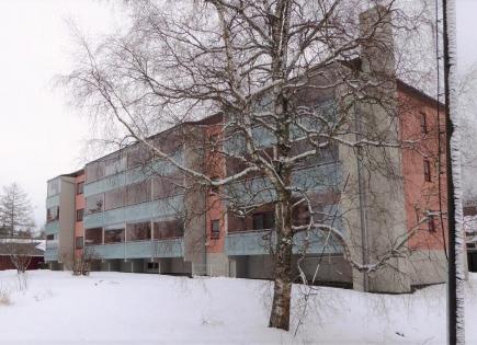 Квартира за 17 014 евро в Ямся, Финляндия