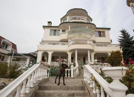 Дом за 850 000 евро в Тракате, Болгария