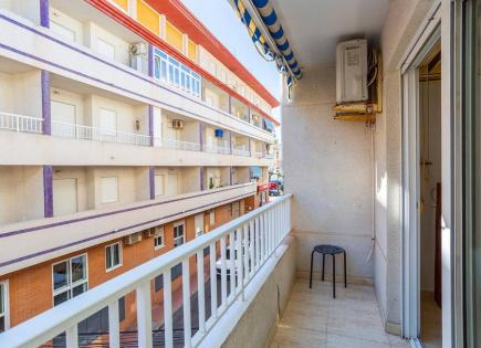 Апартаменты за 115 000 евро в Гуардамар-дель-Сегура, Испания