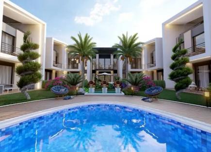 Квартира за 96 400 евро в Лапитосе, Кипр