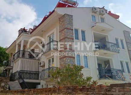 Квартира за 118 000 евро в Фетхие, Турция