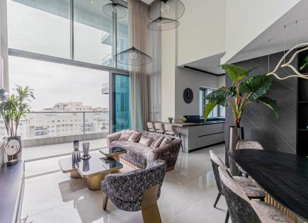 Квартира за 3 200 000 евро в Тель-Авиве, Израиль