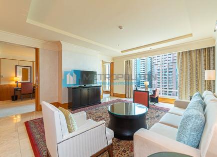 Отель, гостиница за 12 524 евро за месяц в Дубае, ОАЭ
