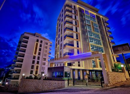 Квартира за 308 000 евро в Алании, Турция
