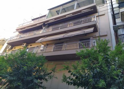 Квартира за 79 000 евро в Салониках, Греция