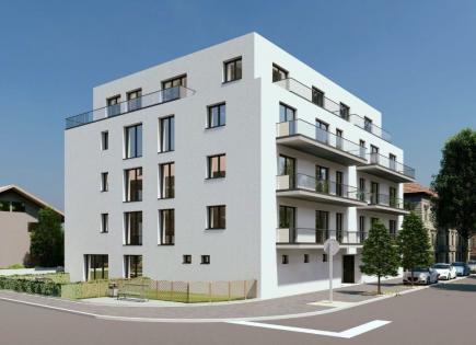 Инвестиционный проект за 100 000 евро в Реклингхаузене, Германия