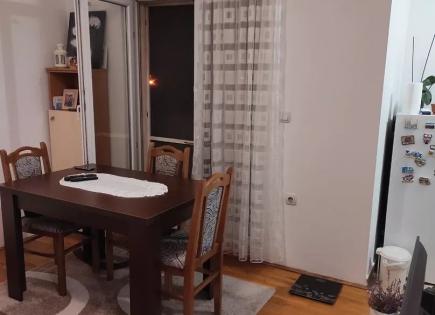 Квартира за 54 000 евро в Белграде, Сербия