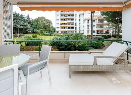 Апартаменты за 4 500 евро за месяц в Коста-ден-Бланесе, Испания