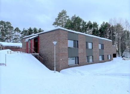 Квартира за 6 000 евро в Вехмерсалми, Финляндия