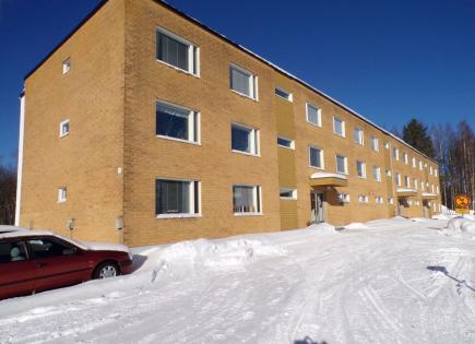 Квартира за 9 000 евро в Китее, Финляндия