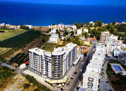 Квартира за 75 000 евро в Лефке, Кипр