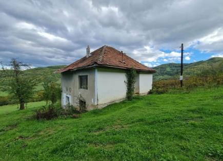 Земля за 105 000 евро в Биело-Поле, Черногория