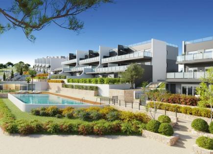 Апартаменты за 249 000 евро в Финестрате, Испания