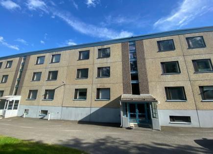 Квартира за 27 623 евро в Ювяскюля, Финляндия