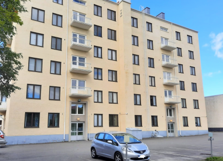 Квартира за 23 635 евро в Кеми, Финляндия