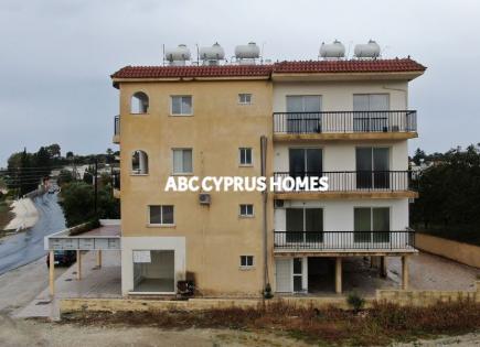 Доходный дом за 650 000 евро в Пафосе, Кипр