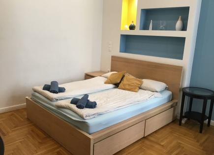 Квартира за 160 000 евро в Будапеште, Венгрия