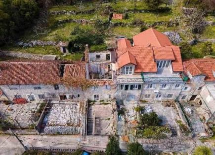Коммерческая недвижимость за 95 000 евро в Морини, Черногория