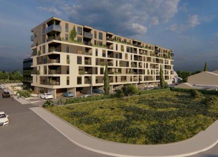 Квартира за 155 800 евро в Пуле, Хорватия