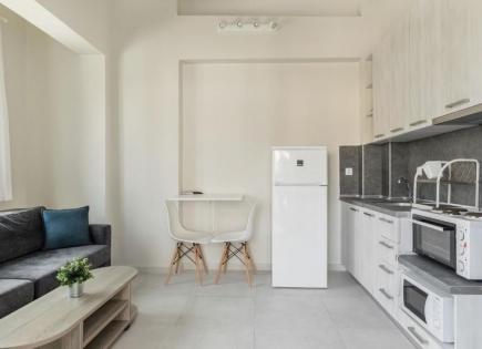 Квартира за 115 евро за день на Кассандре, Греция