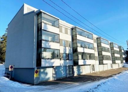 Квартира за 11 742 евро в Котке, Финляндия