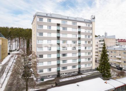 Апартаменты за 102 000 евро в Ювяскюля, Финляндия