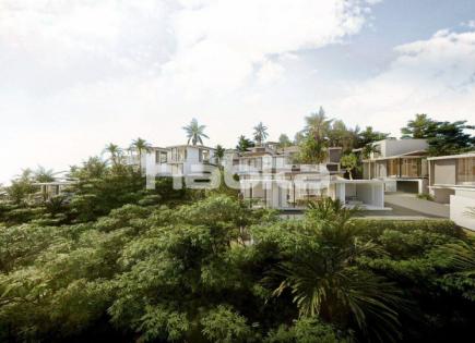 Land for 258 621 euro on Phuket Island, Thailand