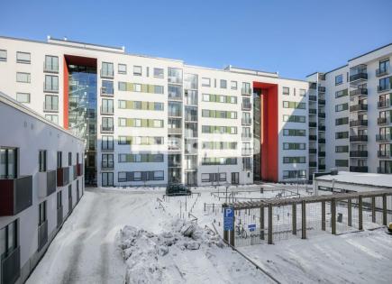 Апартаменты за 1 080 евро за месяц в Вантаа, Финляндия