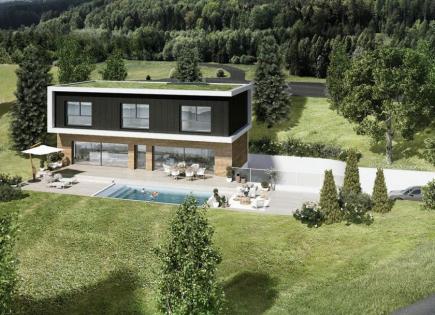 Дом за 1 900 000 евро в Дивон-ле-Бен, Франция