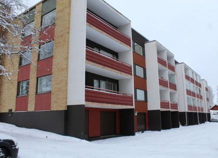 Квартира за 17 500 евро в Виррате, Финляндия