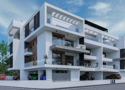 Апартаменты за 188 000 евро в Лимасоле, Кипр