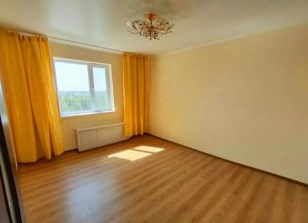 Квартира за 36 710 евро в Казахстане