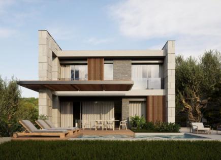 Villa for 1 038 706 euro in Bodrum, Turkey