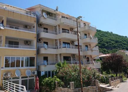 Квартира за 65 000 евро в Петроваце, Черногория