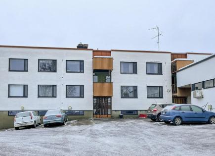 Квартира за 24 000 евро в Рантасалми, Финляндия