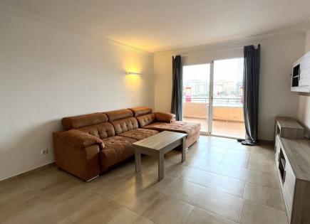 Апартаменты за 1 150 евро за месяц в Са-Кома, Испания