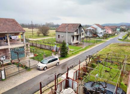 Земля за 42 900 евро в Даниловграде, Черногория