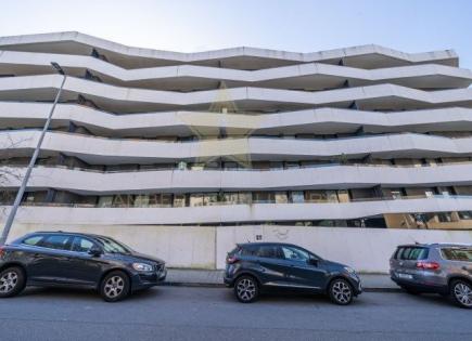 Апартаменты за 870 000 евро в Порту, Португалия