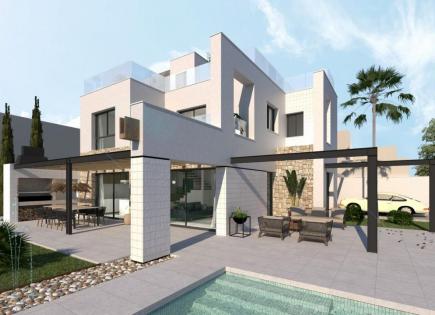Дом за 579 000 евро в Сан-Педро-дель-Пинатаре, Испания