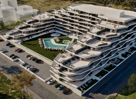 Квартира за 149 900 евро в Сан-Мигель де Салинас, Испания