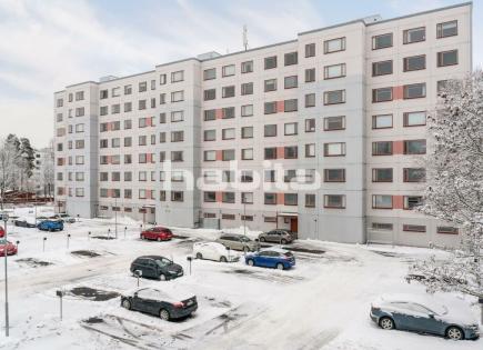Апартаменты за 680 евро за месяц в Порво, Финляндия