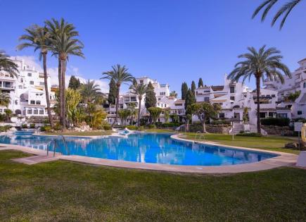 Квартира за 550 000 евро в Марбелье, Испания