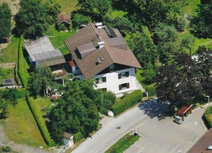 Villa for 390 000 euro in Austria