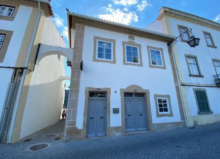 Hotel for 1 056 000 euro in Portalegre, Portugal
