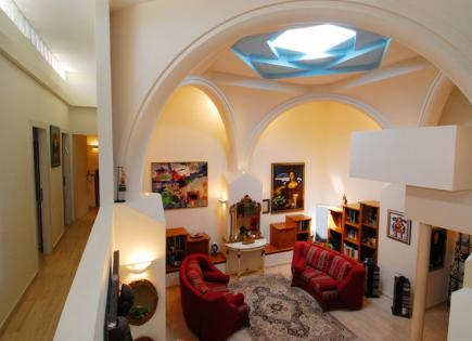 Apartment for 4 100 000 euro in Herzliya, Israel