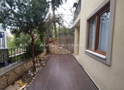 Апартаменты за 302 000 евро в Калкане, Турция